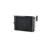 NRF 35307 Condensador, aire acondicionado