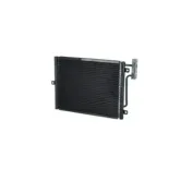 NRF 35307 Condensador, aire acondicionado