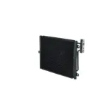 NRF 35307 Condensador, aire acondicionado