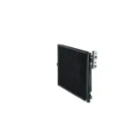 NRF 35307 Condensador, aire acondicionado