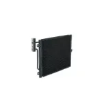 NRF 35307 Condensador, aire acondicionado