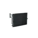 NRF 35307 Condensador, aire acondicionado