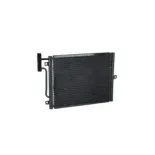 NRF 35307 Condensador, aire acondicionado