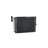 NRF 35307 Condensador, aire acondicionado