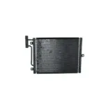 NRF 35307 Condensador, aire acondicionado