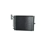 NRF 35307 Condensador, aire acondicionado