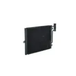 NRF 35307 Condensador, aire acondicionado