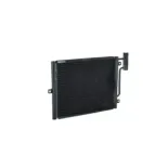 NRF 35307 Condensador, aire acondicionado