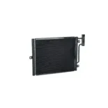 NRF 35307 Condensador, aire acondicionado