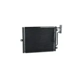 NRF 35307 Condensador, aire acondicionado