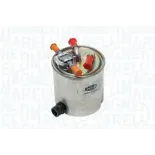 MAGNETI MARELLI 153071760249 Filtro combustible