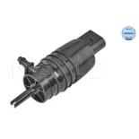 MEYLE 3148700004 Bomba de agua de lavado, lavado de parabrisas