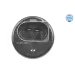 MEYLE 3148700004 Bomba de agua de lavado, lavado de parabrisas