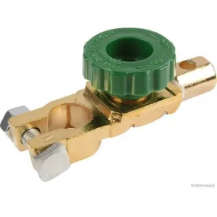 HERTH+BUSS ELPARTS 52285240066 Borne de batería