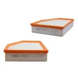 MAHLE LX4636 Filtro de aire