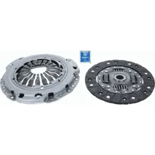 SACHS 3000951610 Kit de embrague