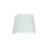 BOSCH 1987432045 Filtro, aire habitáculo