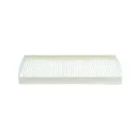 BOSCH 1987432045 Filtro, aire habitáculo