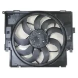 NRF 47656 Ventilador, refrigeración del motor