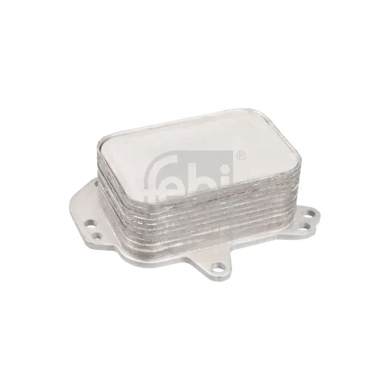 FEBI BILSTEIN 106317 Radiador de aceite