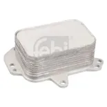 FEBI BILSTEIN 106317 Radiador de aceite