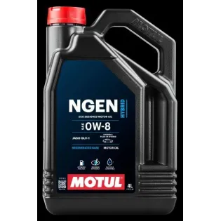 MOTUL 111845 Aceite de motor