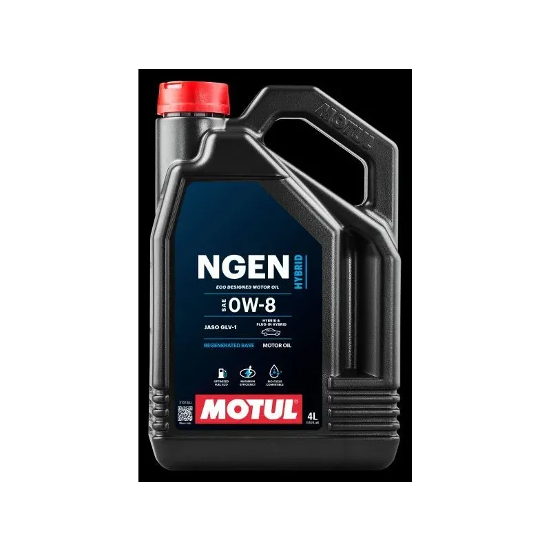 MOTUL 111845 Aceite de motor