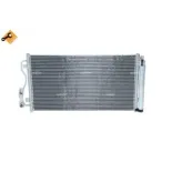 NRF 35970 Condensador, aire acondicionado