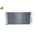 NRF 35970 Condensador, aire acondicionado