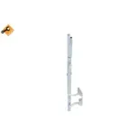 NRF 35970 Condensador, aire acondicionado