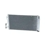 NRF 35970 Condensador, aire acondicionado