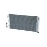 NRF 35970 Condensador, aire acondicionado