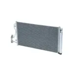 NRF 35970 Condensador, aire acondicionado