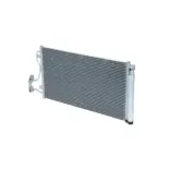 NRF 35970 Condensador, aire acondicionado