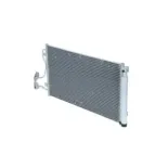 NRF 35970 Condensador, aire acondicionado