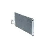 NRF 35970 Condensador, aire acondicionado