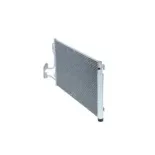 NRF 35970 Condensador, aire acondicionado