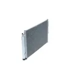 NRF 35970 Condensador, aire acondicionado