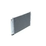 NRF 35970 Condensador, aire acondicionado