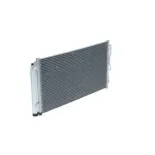 NRF 35970 Condensador, aire acondicionado