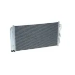 NRF 35970 Condensador, aire acondicionado