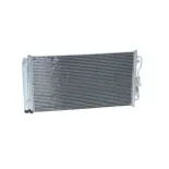 NRF 35970 Condensador, aire acondicionado