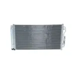 NRF 35970 Condensador, aire acondicionado