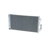 NRF 35970 Condensador, aire acondicionado