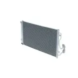 NRF 35970 Condensador, aire acondicionado