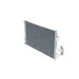 NRF 35970 Condensador, aire acondicionado