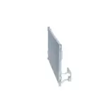 NRF 35970 Condensador, aire acondicionado