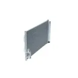 NRF 35970 Condensador, aire acondicionado