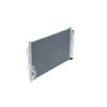 NRF 35970 Condensador, aire acondicionado