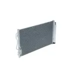 NRF 35970 Condensador, aire acondicionado